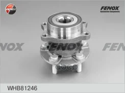 ������� ������ | ��� ����/��� | Subaru Forester 08-, Impreza 08-, Legacy 09- Fenox ���. WHB81246 Fenox WHB81246 WHB81246 ����
