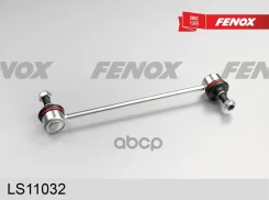 ���� ������������� | ����� ����/��� | Ford Focus 99-04, Escort 90-99, Fiesta 90-01, Mondeo 93-00/ BMW E34, E32 -96 Fenox ���. LS11032 Fenox LS11032 LS...