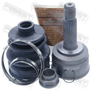 ���� �������� 26x47x24 | ����� ����/��� | Daihatsu, Toyotasirion M300, Passo KGC3, NGC30, Passo KGC1, QNC10 Febest ���. 0110075 Febest 0110075 ����