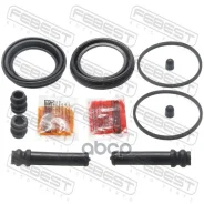 ����������� �������� ���������� ��������� (�� ��� �������) | ����� ����/��� | Mazda, Nissanbongo SK, Vanette S21 Febest ���. 0275S21F 0275S21F ����