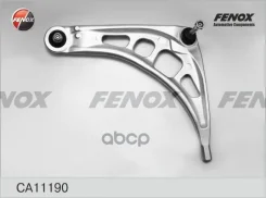 ����� �������� | ����� ��� | BMW 3 (E46) 98-05 Fenox ���. CA11190 CA11190 ����
