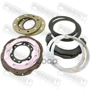 ����������� ��������� ����������� ������ | ����/��� | Toyota, Lexusland Cruiser FJ80, FZJ80, HDJ80, HZJ80, LAND Cruiser FJ80, HDJ Febest ���. TOS001 F...