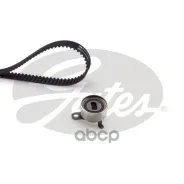 �������� ����� ��� Toyota Avensis 09/97-10/00, Carina E 01/95-09-97, Celica 11/93-11/99, Corolla 11/92-07/95 Gates ���. K015386XS Gates K015386XS ����
