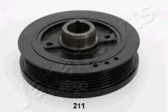 ���� �������� ����������� ���� Toyota Auris (NRE15_, ZZE15_, ADE15_, ZRE15_, NDE15_) 1.4 VVTi Japanparts ���. PU211 PU211 ����