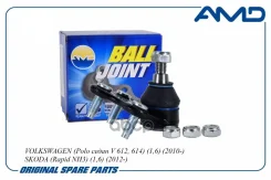 ������� ����� | ����� ��� | Volkswagen (Polo ����� V 612, 614) (1,6) (2010-) Skoda (Rapid NH3) (1,6) (2012-) AMD ���. Amdbj212 AMDBJ212 ����