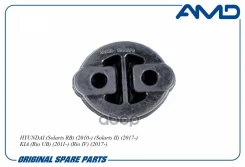 ������� ��������� ���������; Hyundai (Solaris RB) (2010-) (Solaris II) (2017-) KIA (Rio UB) (2011-) (Rio IV) (2017-) AMD ���. Amdsb1621 AMDSB1621 ����