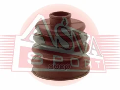������� ����� (�������� ��� ������) Mitsubishi/ Outlander CU# 2002-2006 ASVA ���. Asbtrcu20 ASVA ASBTRCU20 ����