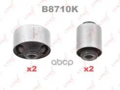 �������� ������������� ������� �������� | ����� | Hyundai Ix35 (LM_) 10- / KIA Sportage III (SL_) 10- / � 12/2013 / KIT FR �������� (4 ���������: C833...