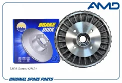 ������� ��������� LADA (Largus) (2012-) AMD ���. Amdbd469 AMDBD469 ����