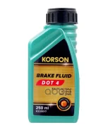 �������� ��������� 0,25� Korson ���. KS30017 DOT-4 Korson ����