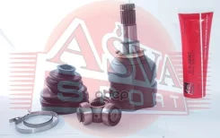 ���� ���������� | ����� ��� | Toyota/ Avensis ST220 3S-FE/23*35*20 �� ASVA ���. Tyidst220 TYIDST220 ����