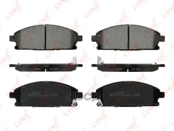 ������� ��������� �������� | ����� | Nissan X-trail 2001 / Serena 99 / Pathfinder 97-04 / Elgrand 05-10 / Honda Elysion 04- LYNXauto ���. BD5729 BD572...