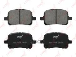 ������� ��������� �������� | ����� | Lexus RX300 01-03, Toyota Camry(V20) (15 ) 96-01 / Corolla 1.3-2.0D 97-02 / Previa(R30) 00 LYNXauto ���. BD7529 B...