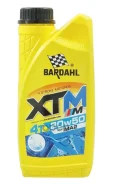 Bardahl XTM