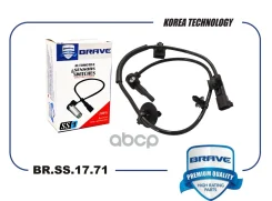 ������ ABS | ��� ���� | Opel Mokka, Trax13- Brave ���. BRSS1771 BRSS1771 ����