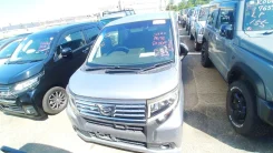 Daihatsu Move. LA150S, KFFE ����