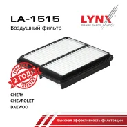 ������ ��������� Chevrolet Lanos (T100) 1997- 2002 LYNXauto ���. LA1515 LA1515 ����
