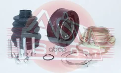 ���� ���������� | ����� ��� | VW/ GOLF 2, Passat, AUDI/ 80, A4/33*100 �� ASVA ���. VWIU5021 VWIU5021 ����