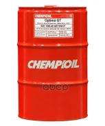 Chempioil Optima GT