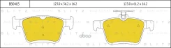 ������� ��������� �������� | ��� | AUDI A3 12-VW Golf 12- Blitz ���. BB0485 BB0485 ����