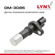 ������ ��������� ����������� ���� Toyota RAV4 IV 2.0 12-18 LYNXauto ���. DM3085 DM3085 ����