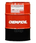 Chempioil Truck CH-17 UHPD Blue