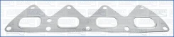 ��������� ���������� ���������� Renault/Dacia 04- K4M-690, �K4M-694/790/791/794/800, �K4M-801/804 1598 cc Ajusa ���. 13217000 13217000 ����