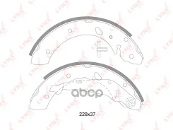 ������� ��������� ���������� | ��� | Toyoya Avensis 1.6-2.0 97-03 LYNXauto ���. BS7525 BS7525 ����