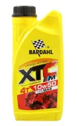 Bardahl XTC