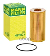 ������ �������� AUDI A6 09-14-, A7 05/14- MANN-Filter ���. HU7012Z HU7012Z ����