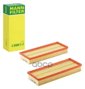 ������ ��������� MB W203/W220/W463 3.2-5.0 98 MANN-Filter ���. C369832 C369832 ����