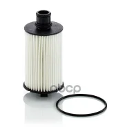 ������ �������� (�������) Jaguar XF 08 MANN-Filter ���. HU8008Z HU8008Z ����