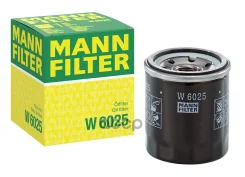 ������ �������� LADA X-RAY MANN-Filter ���. W6025 W6025 ����