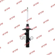 ������ ��������������� - Excel-G | ����� ��� | Toyota Vista/Vista Ardeo - F(L) KYB ���. 334347 KYB 334347 ����