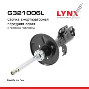 ������ ��������������� | ����� ��� | Toyota Isis [2004-2011] FL 2004-2011 LYNXauto ���. G321006L G321006L ����