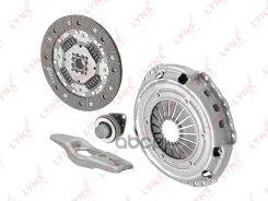 �������� ��������� (O 190 mm) Skoda Fabia I-II 1.2 01 / Roomster 1.2 06, VW Polo 1.2 01 LYNXauto ���. CL1491 LYNXauto CL1491 ����