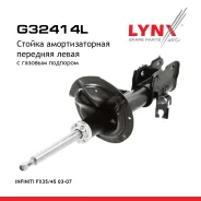 ������ ��������������� | ����� ��� | Infiniti FX35/45 03-07 F (L ) LYNXauto ���. G32414L G32414L ����