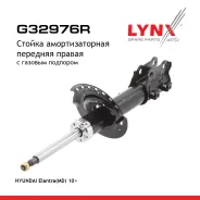 ������ ��������������� | ����� ���� | Elantra MD 10- FR RH LYNXauto ���. G32976R LYNXauto G32976R ����