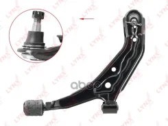 ����� �������� ������ | ����� ��� | Nissan Almera 07/95-07/00 LYNXauto ���. C5017L C5017L ����