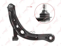 ����� �������� | ����� ���� | Mazda MPV II (LW_) 99-06 / = FR LOW RH / � ����� � ������� LYNXauto ���. C5176R C5176R ����