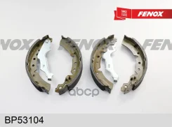 ������� ��������� ���������� | ��� ����/��� | Toyota Carina E 1.6-2.0TD, 92-97, Corolla 92-02, TRW Fenox ���. BP53104 BP53104 ����