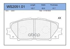 ������� ��������� �������� | ����� | Toyota Prius (ZVW30)Toyota Prius 2009 - 2012 Jeenice ���. WS205101 WS205101 ����