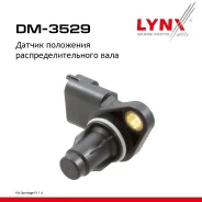 ������ ��������� ������������������ ���� KIA Sportage IV 15-22 1.6 LYNXauto ���. DM3529 LYNXauto DM3529 ����
