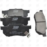 ������� ��������� �������� | ����� | Honda Ballade IV Hatchback1,4 Petrol Engine ED L EC9 90 �. �.1987 - 1989 SB Nagamochi ���. BP28263 SB Nagamochi B...