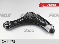 ����� �������� | ����� ���� |; Renault Laguna 3 09- Fenox ���. CA11478 CA11478 ����