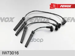 ������� ��������� Daewoo Lanos 1.5 16v DOHC, 1.6 16v Fenox ���. IW73016 IW73016 ����
