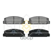 ������� ��������� �������� | ��� | Mazda 6 (GG) 1.8/2.0D/2.3-AWD 6/02-07 /6 (GH) 07- / 626 2.2 12V 4WD 98-02 / 323 � VI (BJ) 01-04 Sufix ���. SX1282 S...