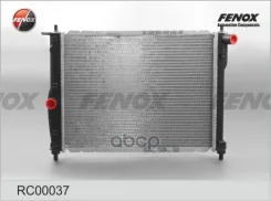�������� ���������� Daewoo Lanos 1.4, 1.6 07- MT, AC- Fenox ���. RC00037 RC00037 ����