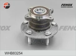 ������� � ����������� � ����� | ��� ����/��� | Chevrolet Aveo 11- / Opel Mokka 12- Fenox ���. WHB83254 WHB83254 ����