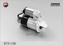 ������� Mitsubishi Carisma 95- 1.8, Colt 96- 1.3, 1.6, Lancer 95- 1.3, 1.6, Pajero/Space Star 98- 1.8/ Volvo S40/V40 98- 1.8 Fenox ���. ST31136 ST3113...